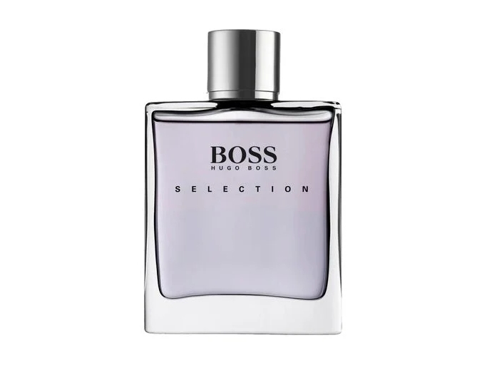 Hugo Boss Boss Selection Eau De Toilette 100 Ml (Man)