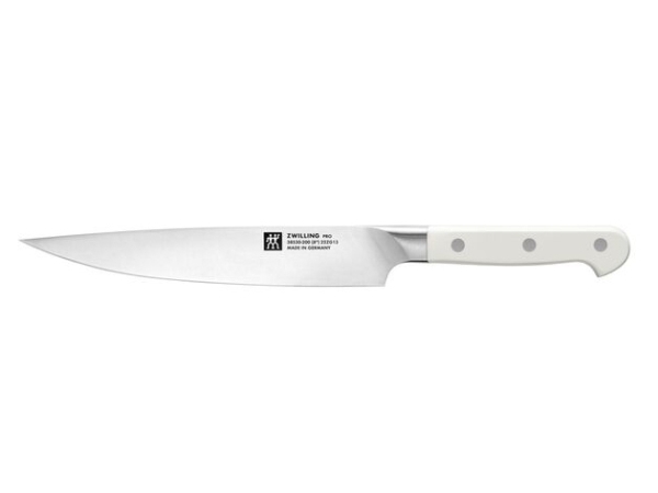 ZWILLING 38530-201, Skivningskniv, 20 cm, Stål, 1 styck | Köksutrustning - Knivar och brynstål - Kockknivar | GameStuff