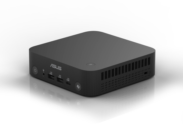 Asus - 1 - Ram 16 Gb - Ssd 512 Gb - 2.5 Gigabit Ethernet - Skærm: Ingen - Sort