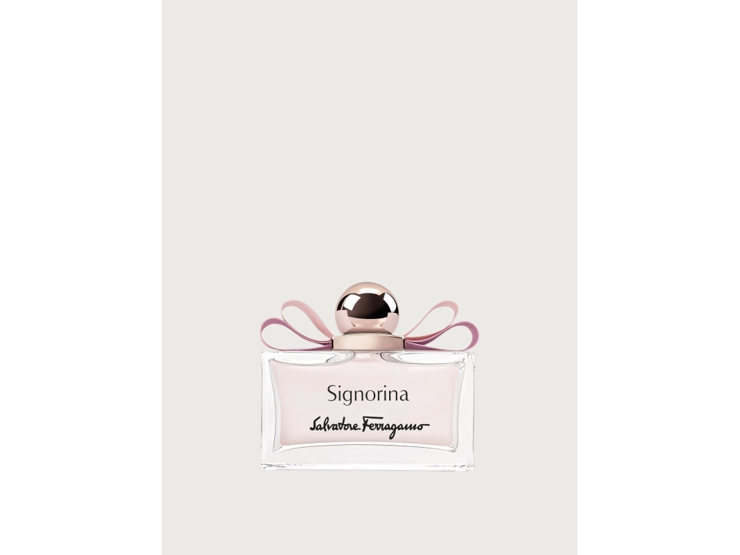 Ferragamo Signorina Eau De Parfum 100 Ml (Frau)