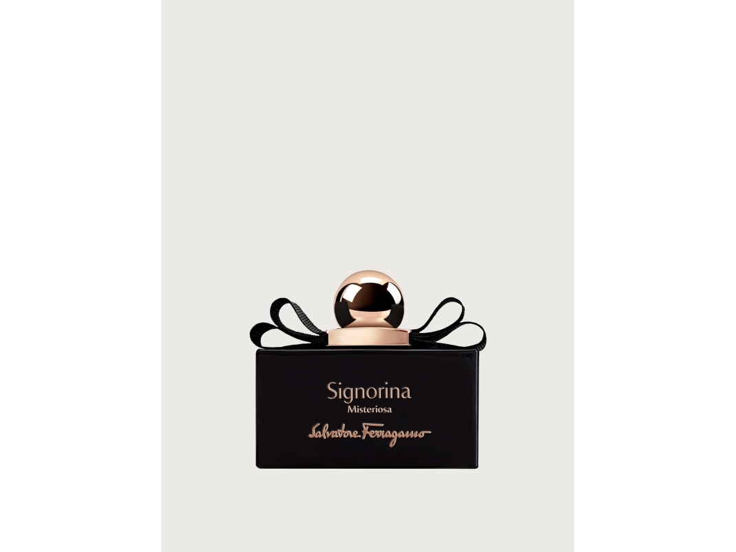 Salvatore Ferragamo Signorina Misteriosa Eau De Parfum 100Ml