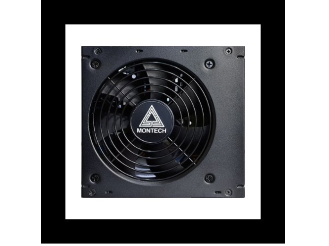 Fuente Atx 650W Montech Beta 650 80+ Bronze/Vent 120Mm Beta 650