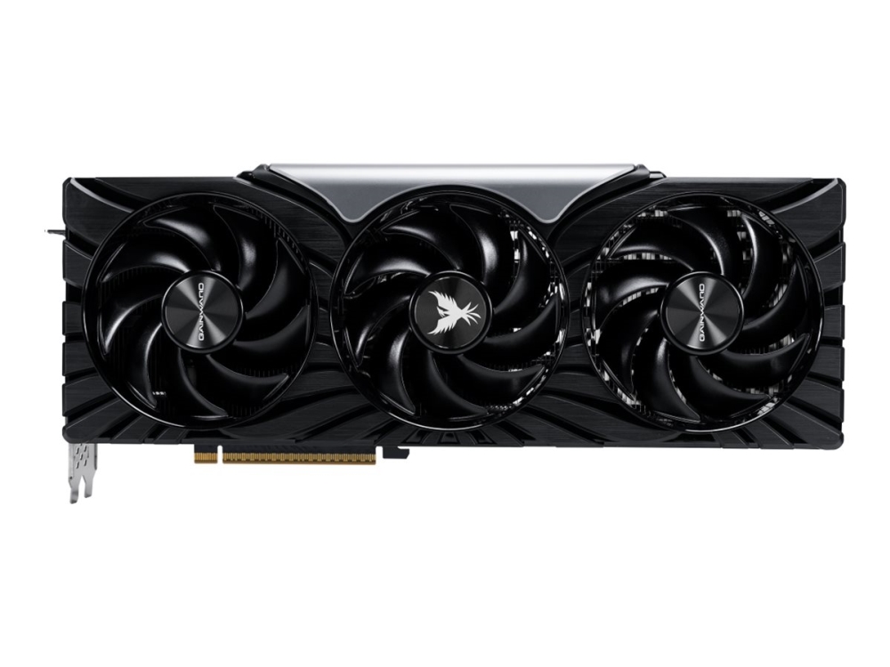 Gainward GeForce RTX 5080 Phoenix, GeForce RTX 5080, 16 GB, GDDR7, 256 bit, 7680 x 4320 pixels, PCI Express 5.0