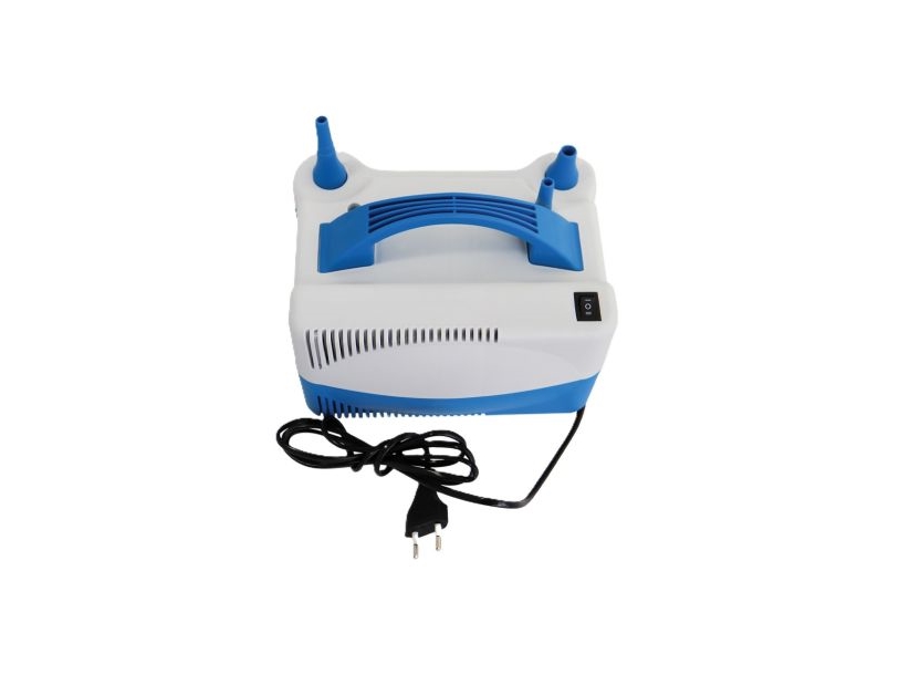 Elektroninen ilmapallopumppu