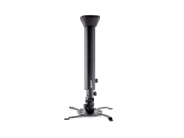 Edbak Pmv200, Loft, 30 Kg, Sort, -7,5 - 7,5°, Rohs, 180 Mm
