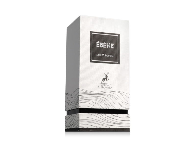 Haus Alhambra Ebene Edp U 90 Ml