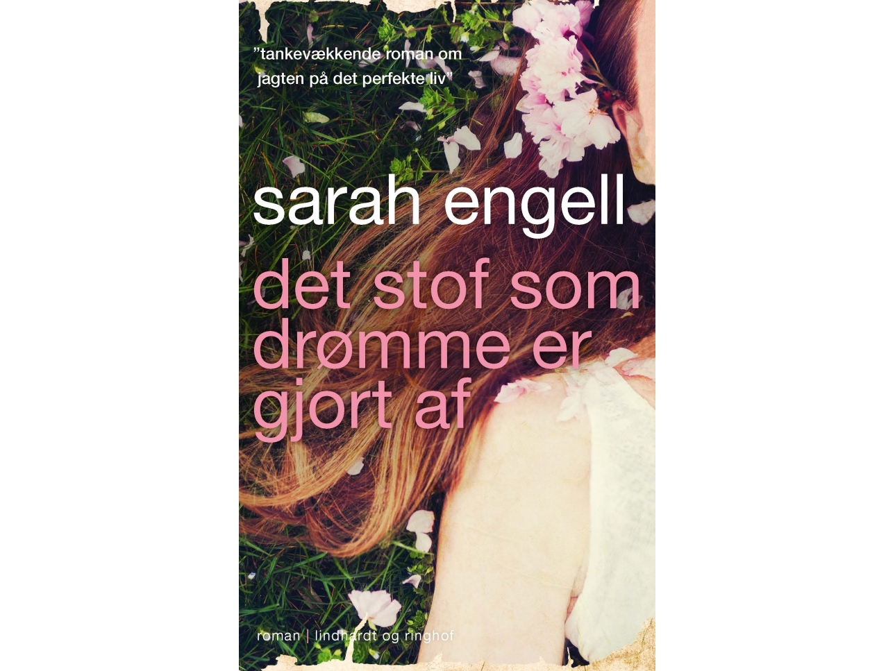 Det Stof Som Drømme Er Gjort Af | Sarah Engell