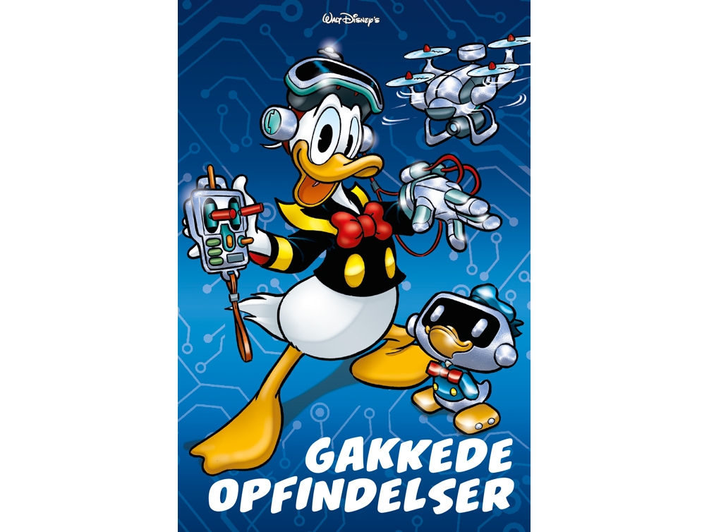 Tema 3 | Disney