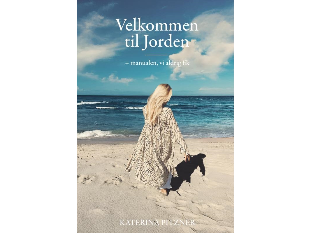 Velkommen Til Jorden | Katerina Pitzner