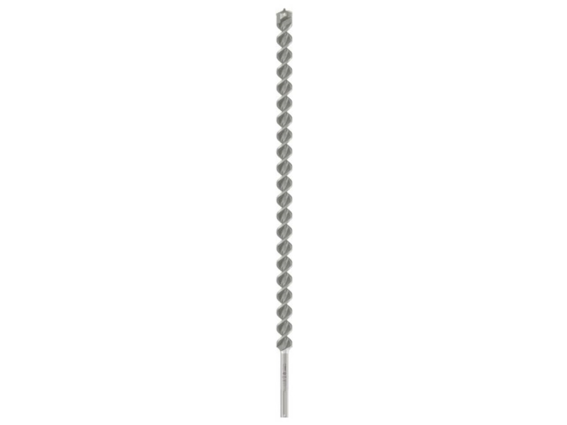 Bosch Accessories 2608706858 Hammerbohrer 40 Mm Sds-Max, 1 Stk