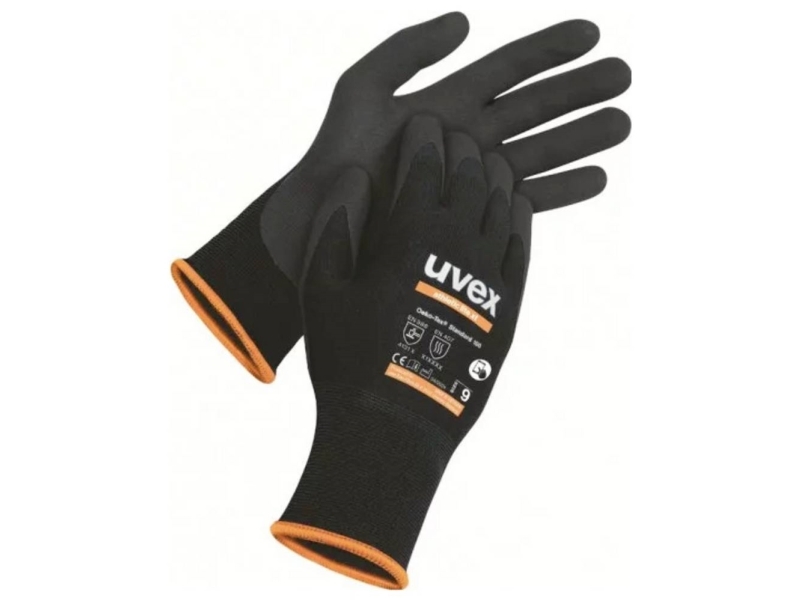 Uvex 6002609 Antistatik-Handschuh 1 Paar