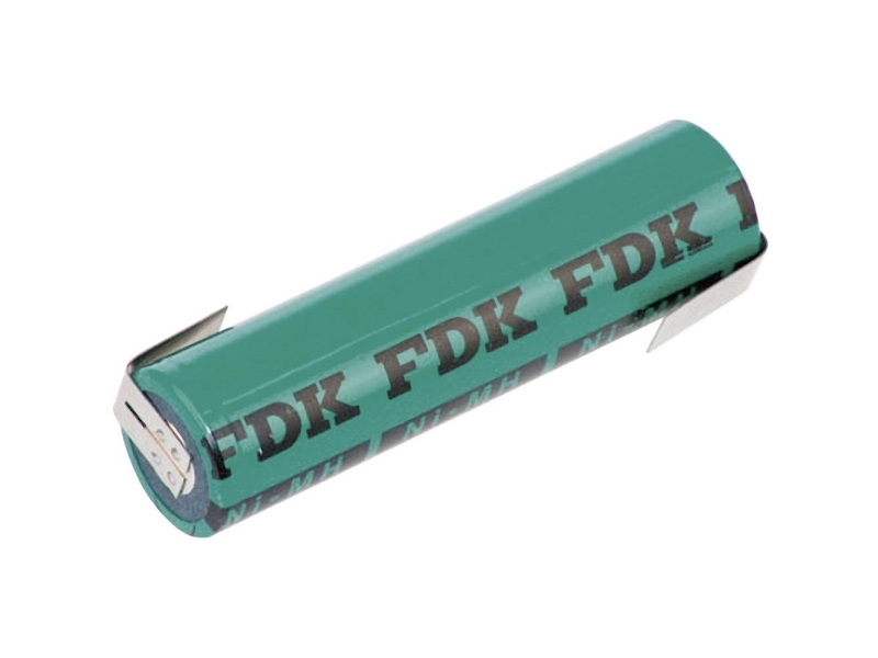 FDK HR-4/3FAU-LF 4/3 FA NiMH 1,2 V