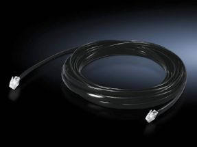 Rittal Dk Cmc Iii Can-Bus Connection Cable - Netværkskabel - Rj-45 (Han) Til Rj-45 (Han) - 1.5 M