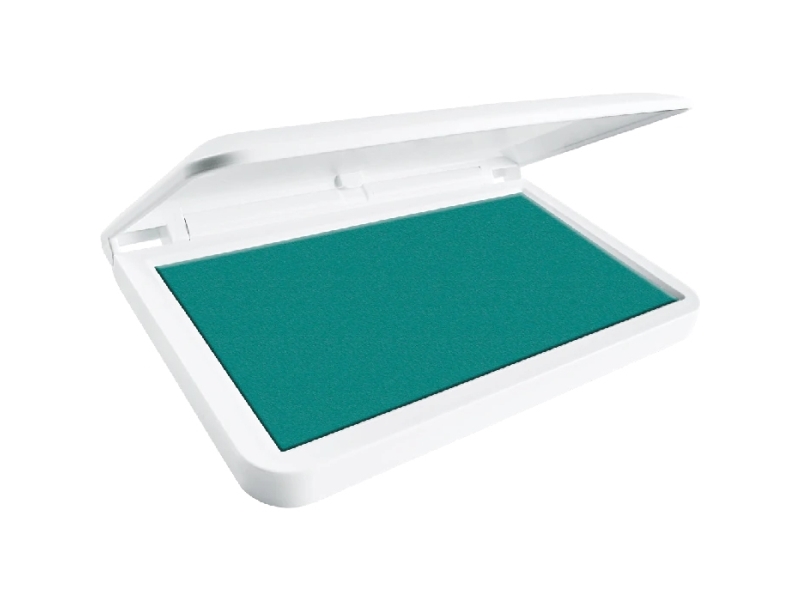 Colop 155130, Grön, Vit, 1 styck, 90 x 50 mm, Vuxen, Alla | Skrivare - Bläck, toner & förbrukningsvaror - Övriga förbrukningsvaror | GameStuff