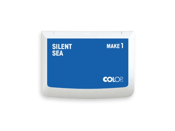 Colop SKCMSS, Blå, Blå, 1 st, Syra | Skrivare - Bläck, toner & förbrukningsvaror - Övriga förbrukningsvaror | GameStuff