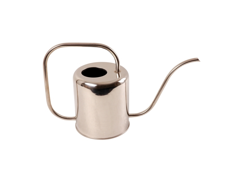 Esschert Design TG45, 1,5 L, Rustfrit stål, Rustfrit stål