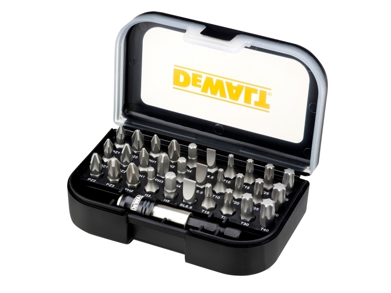 DeWALT DT7944S-QZ, 1 styck | Verktyg & Verkstad - Skruvmejsel - Övriga | GameStuff