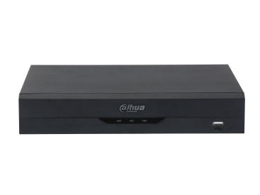Dahua Ip-Optager Nvr4104hs-No