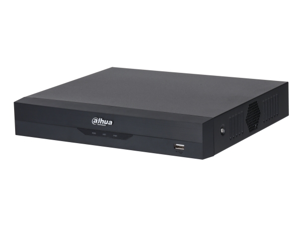 Dahua Technologie Ip Recorder Dahua Nvr4108hs-Ei