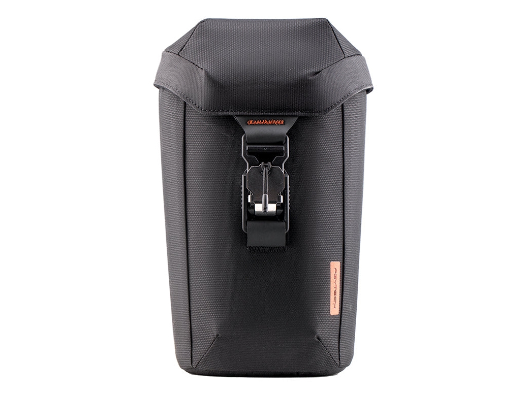 Pgytech P-Cb-253, Beuteltasche, Schwarz, Polyester, Polyurethan, 156 Mm, 152 Mm, 250 Mm