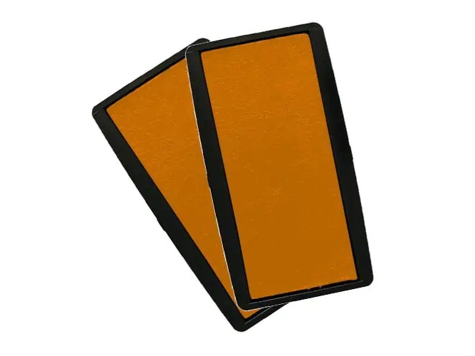 Colop 164853, Stämpeldyna, 2 styck, REACH | Kontorsmaterial - Stämpel - Standard stämpel | GameStuff