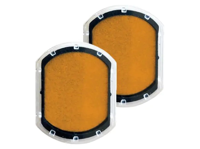 Colop 164860, Stempelpude, 2 stk, REACH