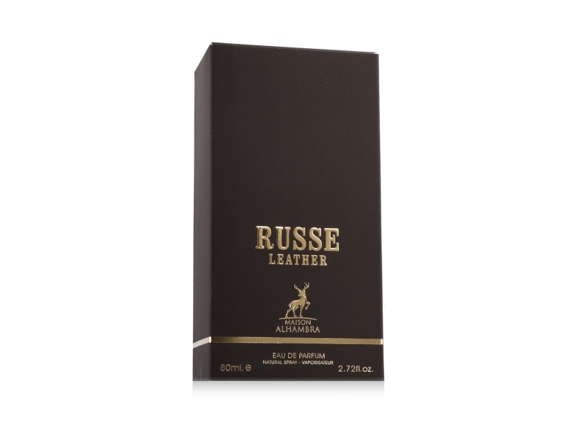 Maison Alhambra - Russe - 80 Ml