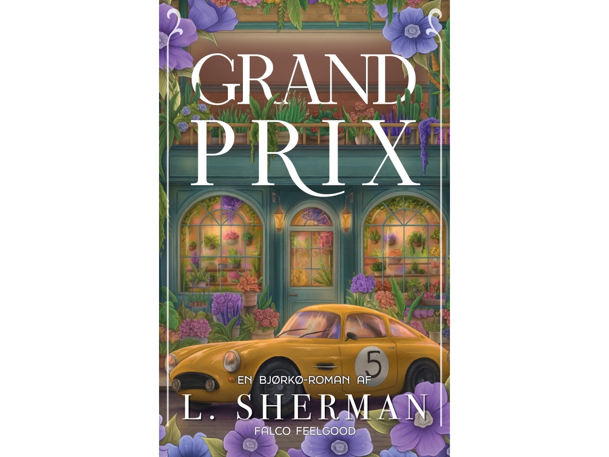 Grand Prix | L. Sherman | Sprache: Dänish