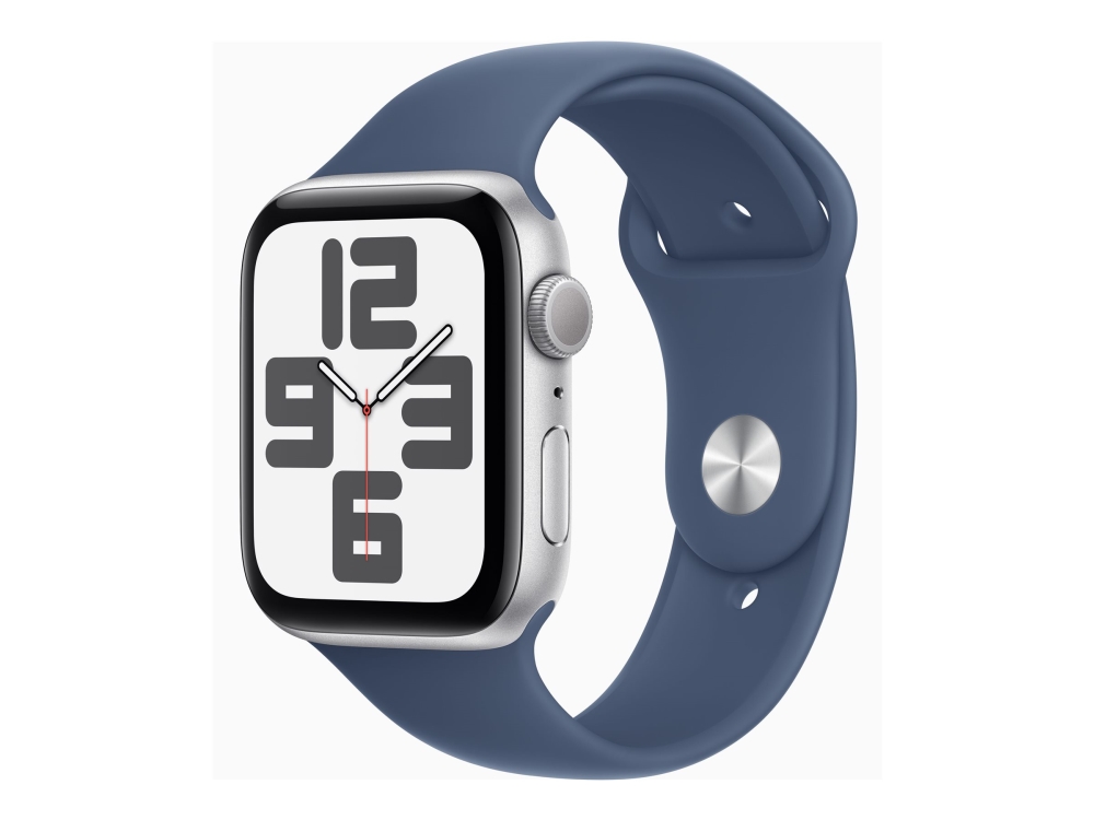 Apple Watch Se, Oled, Touchscreen, 32 Gb, Wlan, Gps, 32,9 G