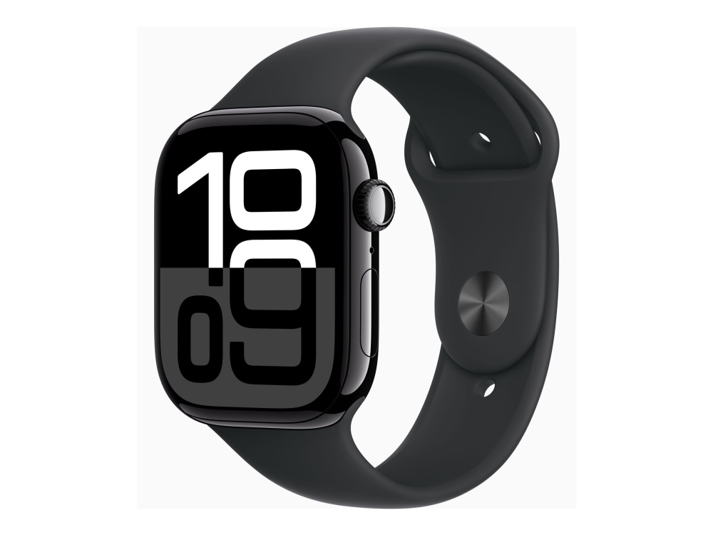 Apple Watch Series 10 , Oled, Touchscreen, 64 Gb, Wlan, Gps, 35,3 G