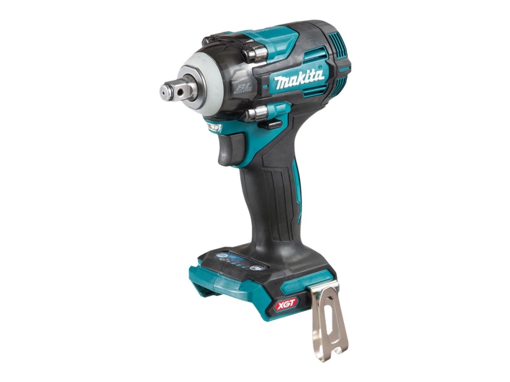 Makita Tw004gd201, Schlagschrauber, Bürstenlos, Grün, 1/2 Zoll, 3200 Rpm, 350 Nm