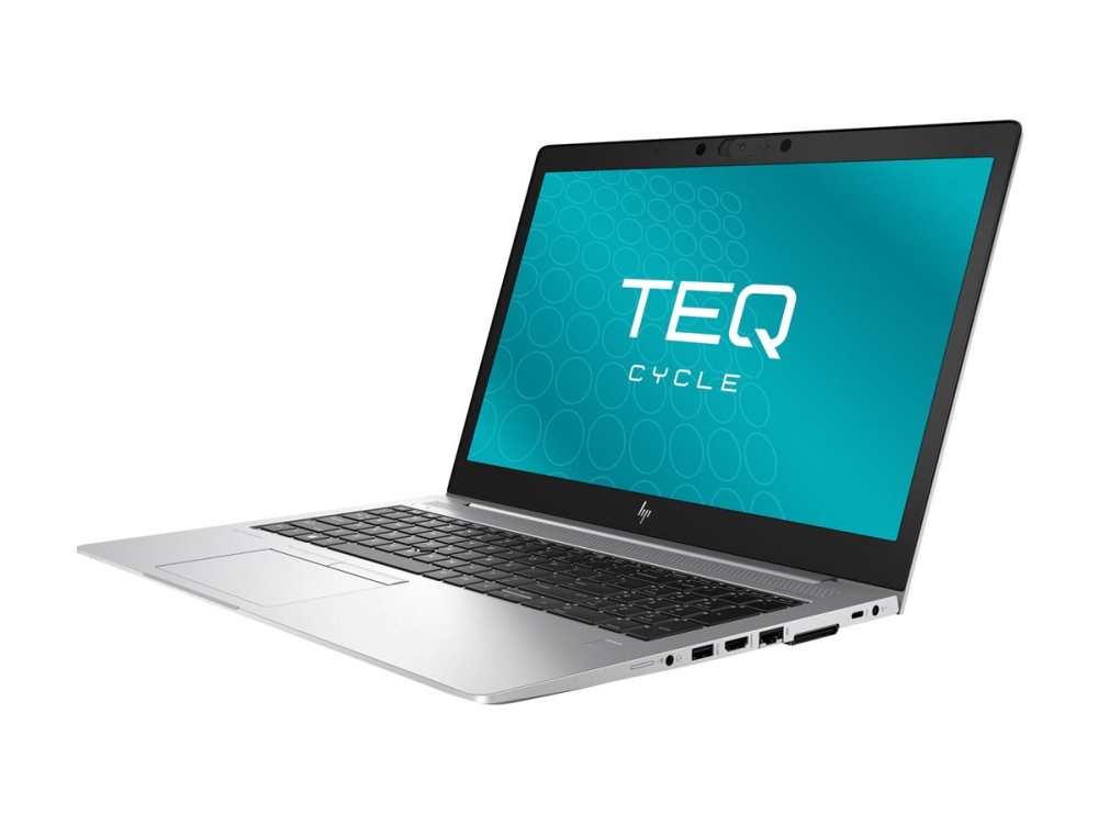 TEQCYCLE 850 G6 i5-8265U/16GB/256M2/FHD/C/W11P - Premium | Datorer & Surfplattor - Bärbar dator | GameStuff