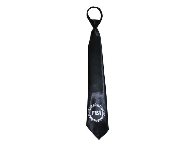 Fbi Slips