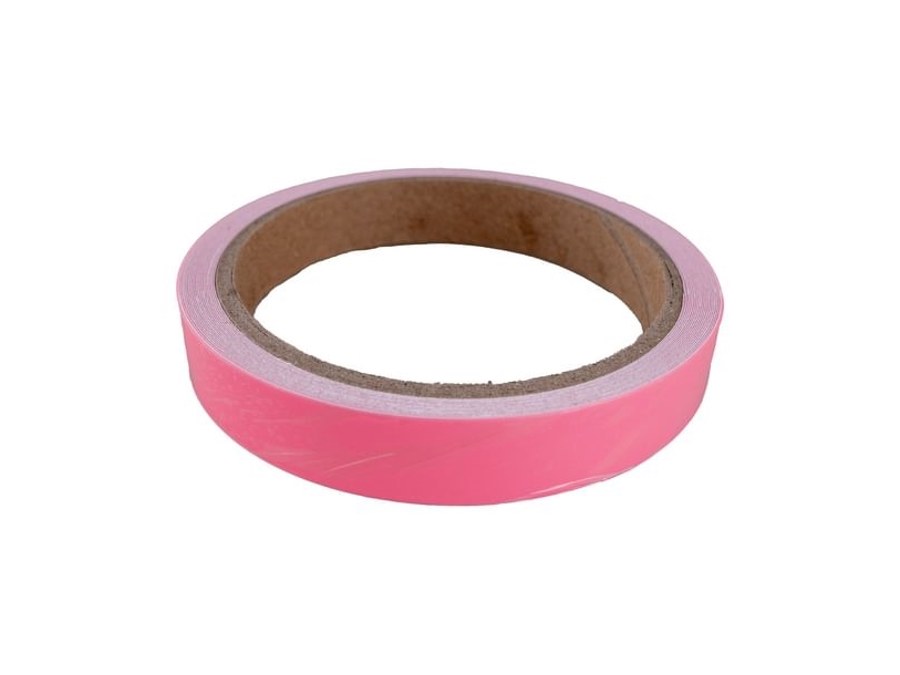 Pink Uv Tape, 5 M.