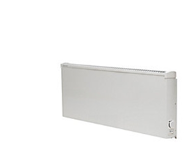 Adax värmepanel VPS1006BT - 600W 230V, vit | Ventilation & Klimat - Uppvärmning - Elvärmepaneler | GameStuff