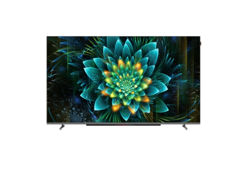 Metz Blue 55Mqe8602z 55" Qled M. Google Tv