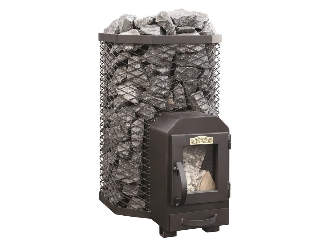 Sourcing SAUNA STOVE STOVEMAN 13-LS
