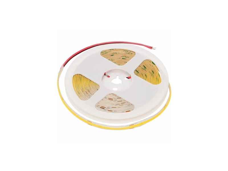 Led Strip Lemlux, 11 W, 1200 Lm, 5 M, Ip20, 24 V