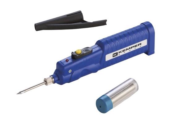 Mikro Lituoklis Su Element "Kemper" 8 W