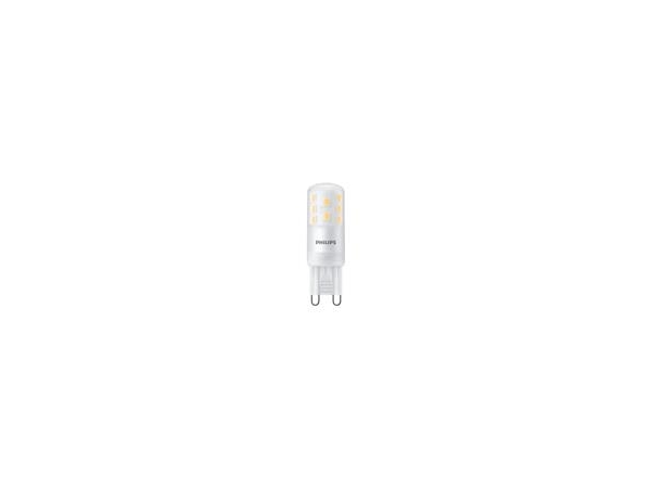 Philips CorePro LED Stiftspot 470lm 3,7W (40W) G9 830 | Belysning - Ljuskälla - G9 Ljuskälla | GameStuff