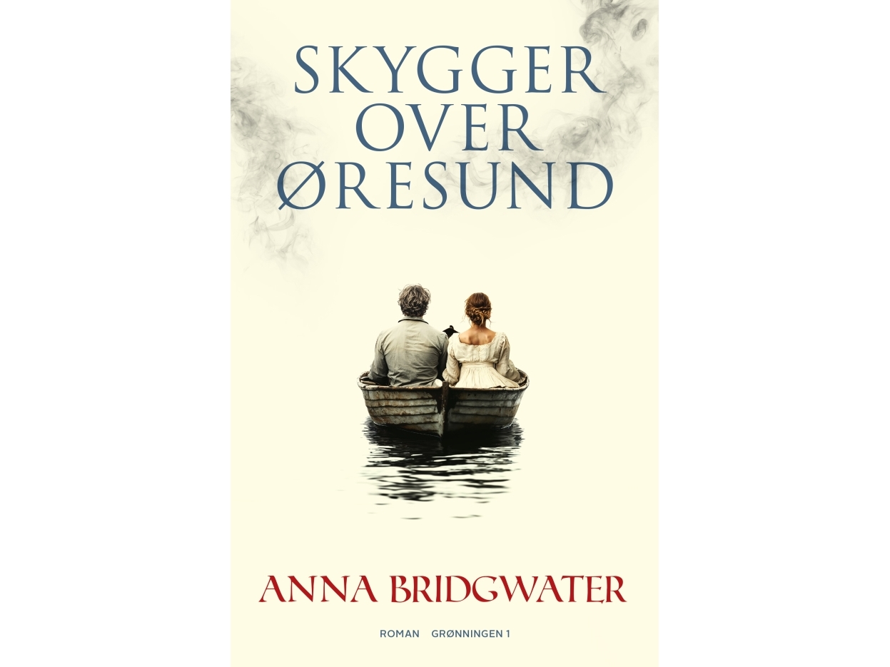 Skygger Over Øresund | Anna Bridgwater