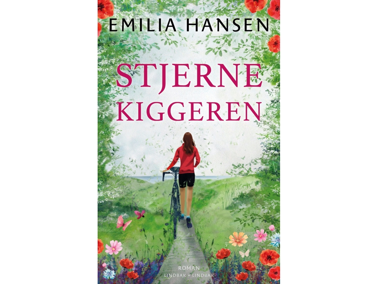 Stjernekiggeren | Emilia Hansen