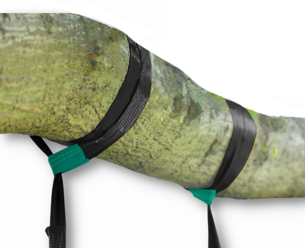 Adventure Sports træophængning sæt