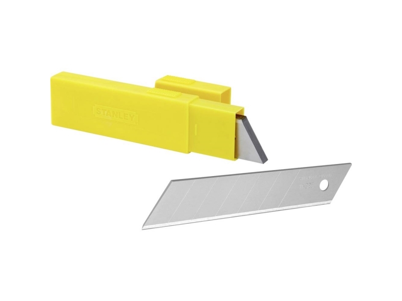 Stanley 0-11-325, 10 Stk, 25 Mm, 07 Mm, 110 Mm
