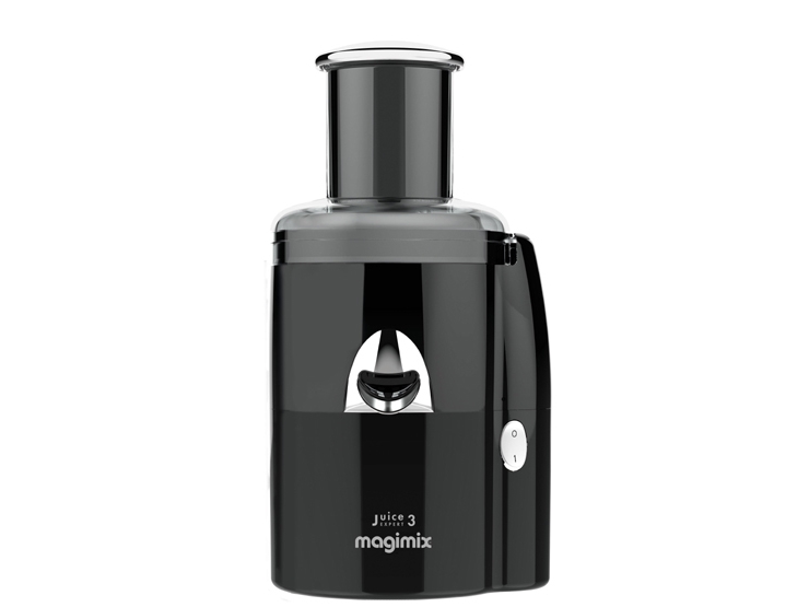 Magimix Juice Expert 3, Schwarz, 400 W, 183 Mm, 214 Mm, 415 Mm, 7,5 Kg
