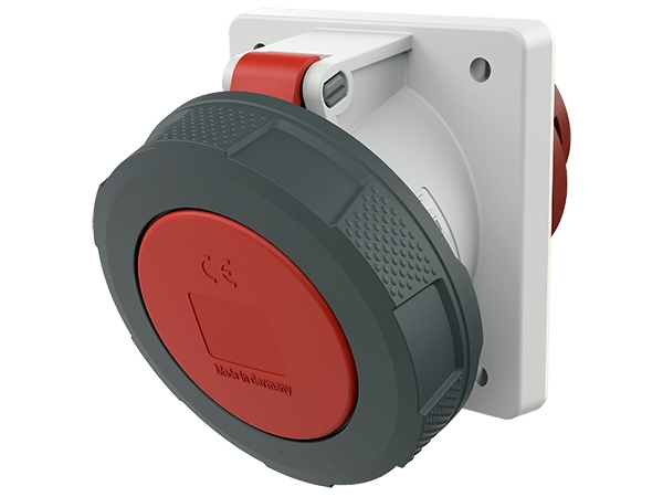 MENNEKES 209A, 110 mm, 106 mm