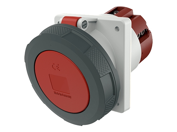 MENNEKES 216A, 114 mm, 110 mm | EL Artiklar - Elcentral - Gruppcentral | GameStuff