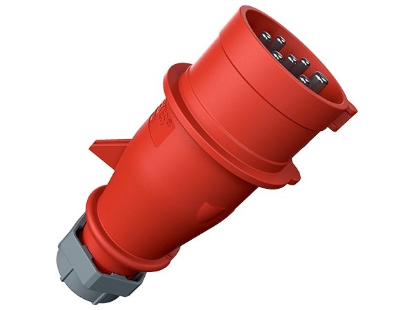 MENNEKES 742, 76 mm, 147 mm | EL Artiklar - Cee & multipolär - Cee material | GameStuff