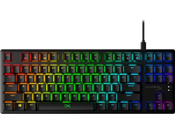 Gamingtastatur Alloy Origin Core HyperX