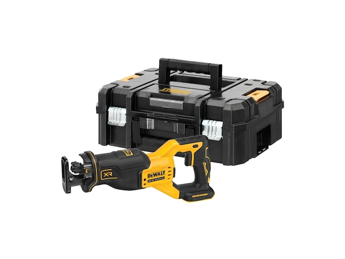 DeWALT DCS382NT-XJ, 30 cm, 13 cm, 16 cm, 13 cm, Batteri, 18 V - SOLO | Elverktyg - Prof. Elverktyg 230V - Tigersågar | GameStuff